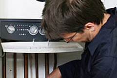 boiler repair Pound