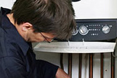 boiler replacement Pound
