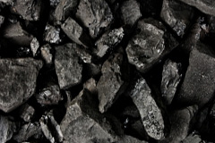 Pound coal boiler costs