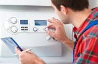 free Pound gas safe engineer quotes